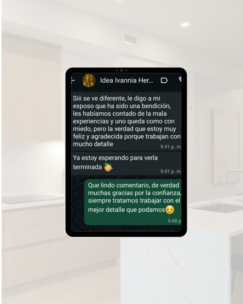 Testimonio idealo