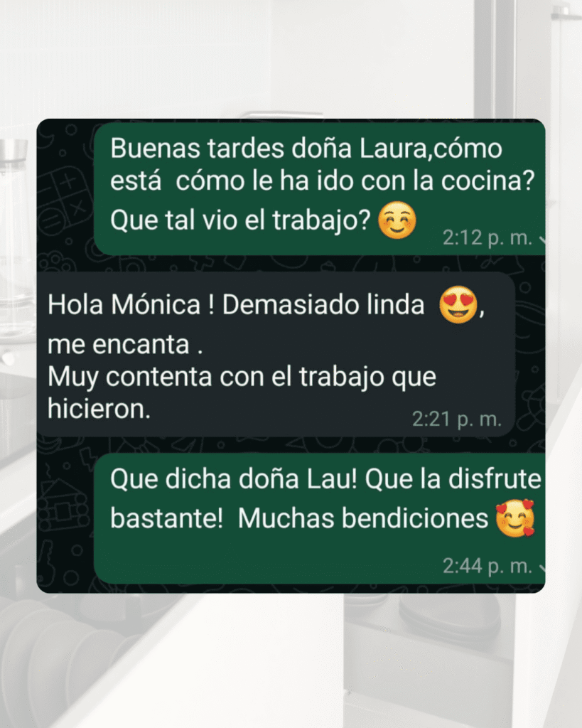 Testimonio idealo