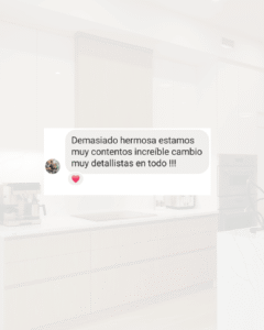 Testimonio Idealo