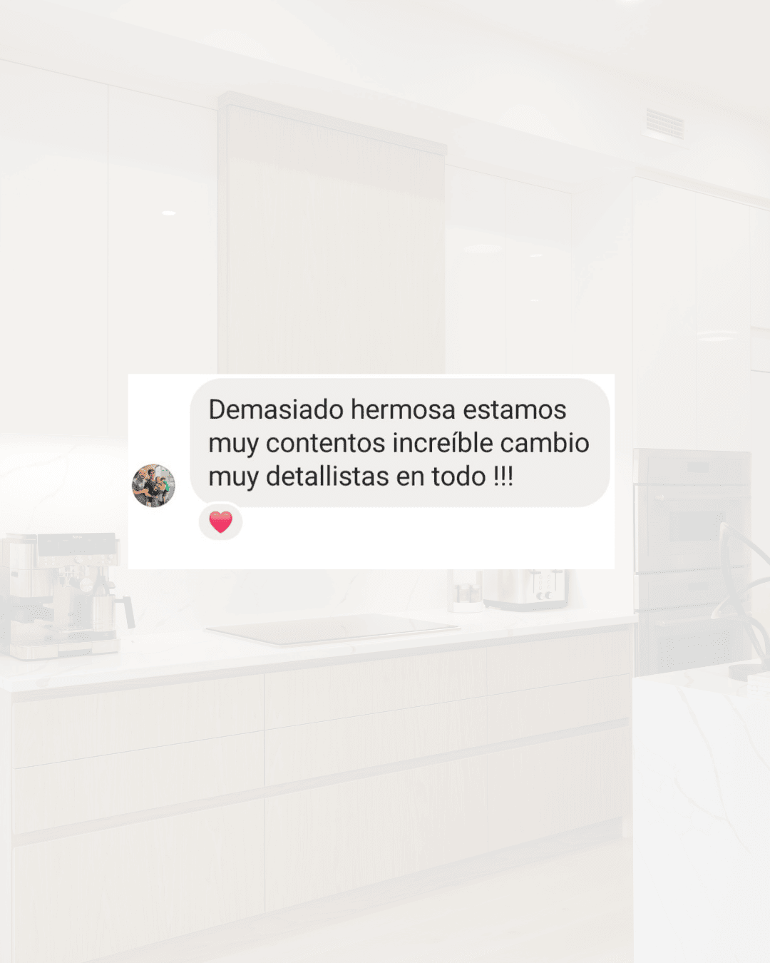 Testimonio Idealo