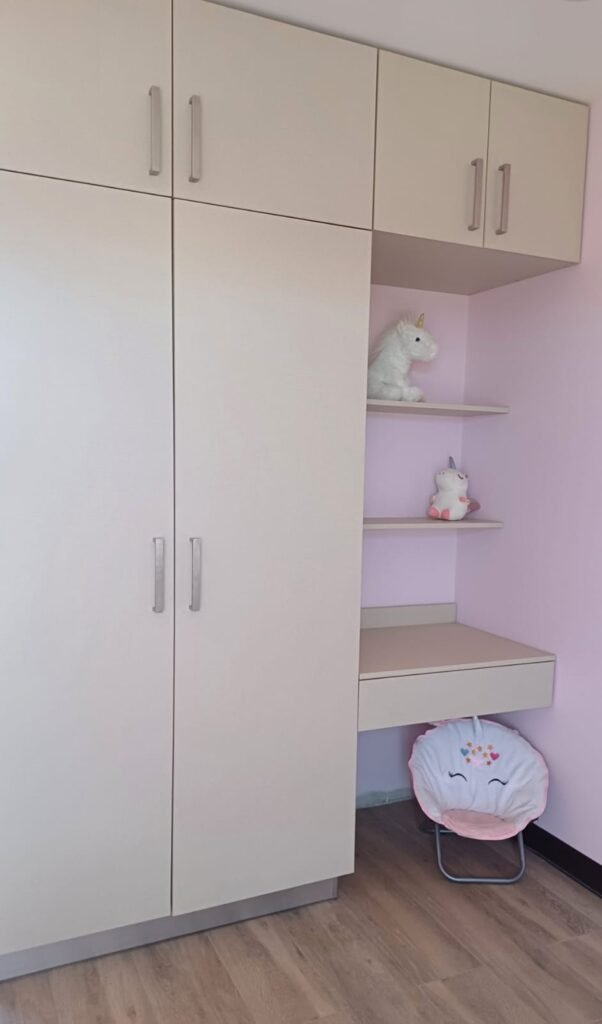 closet