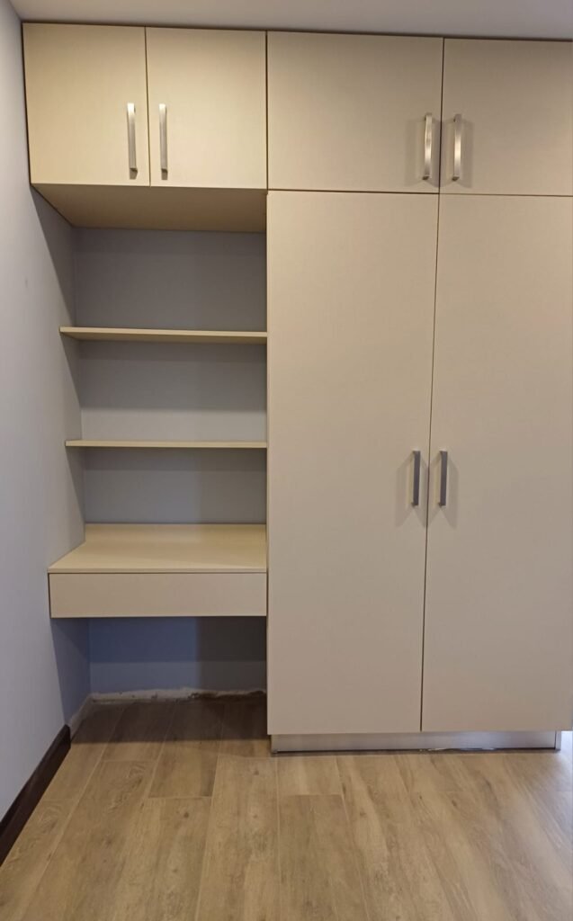 closet