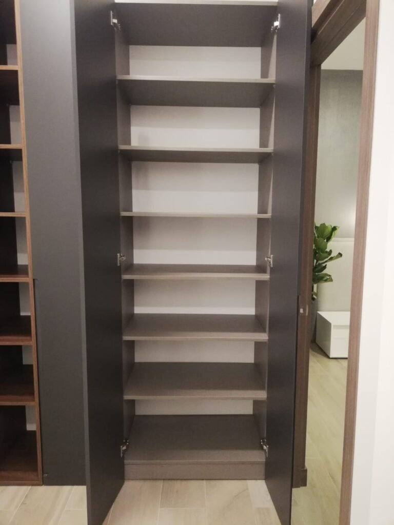 closet