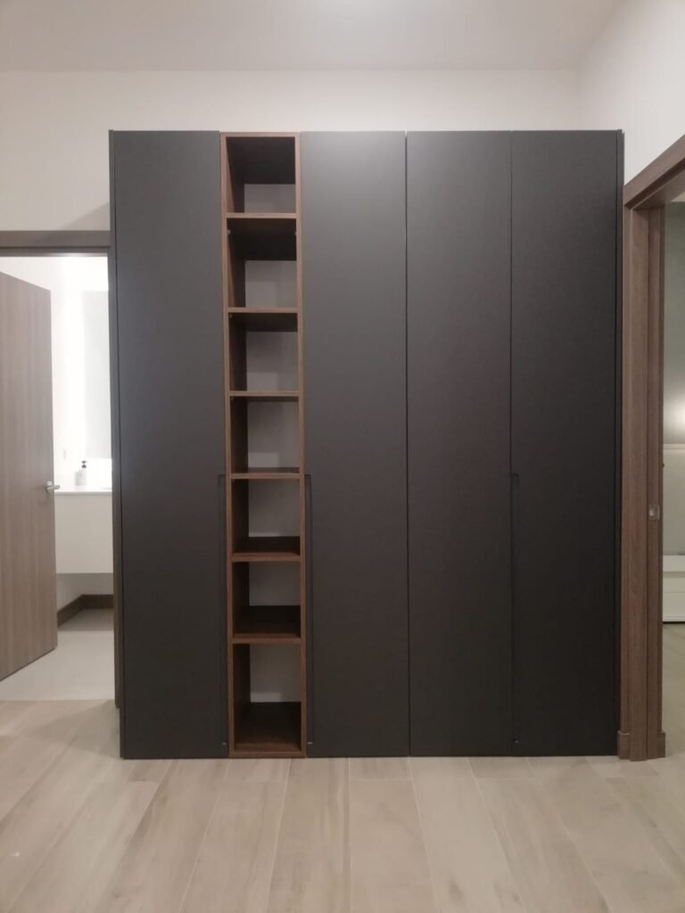 closet