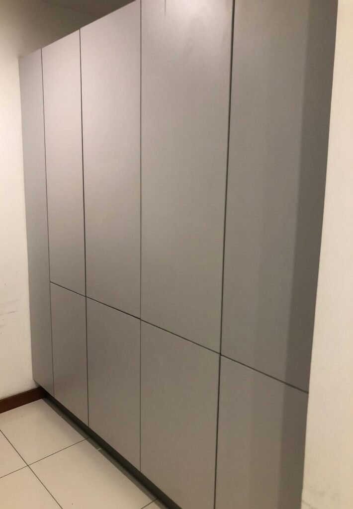 closet