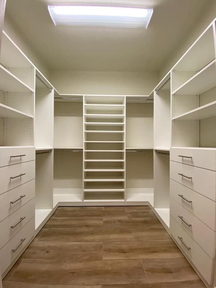 closet