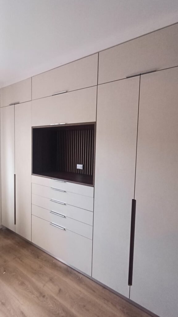 closet