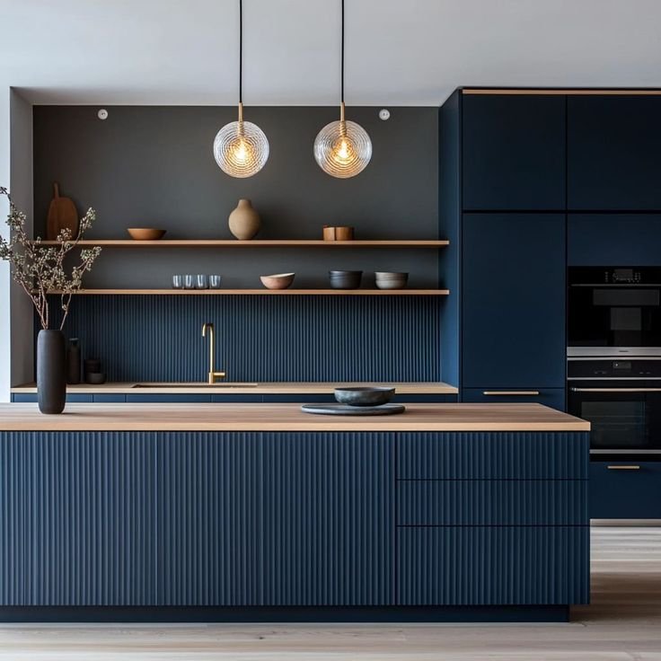Cocina Moderna