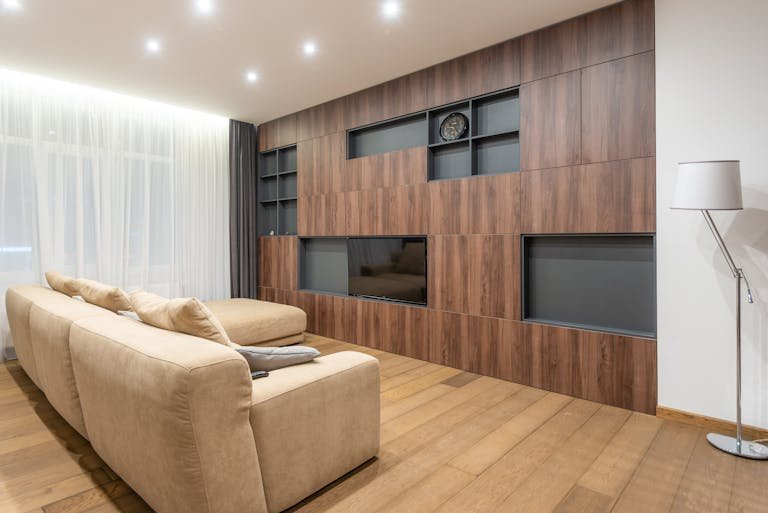 Mueble Sala