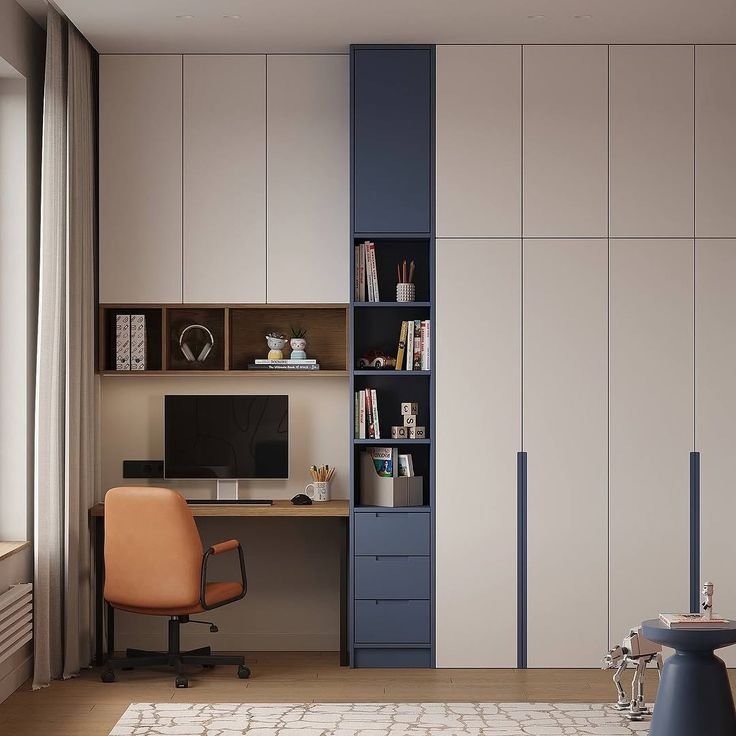 Taller de Muebles