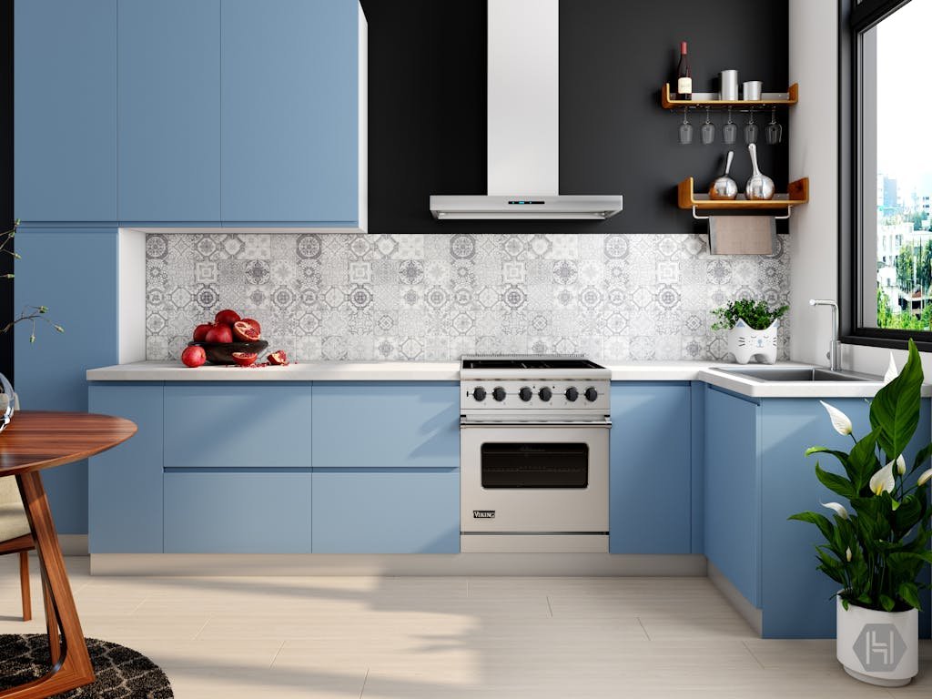 mueble cocina