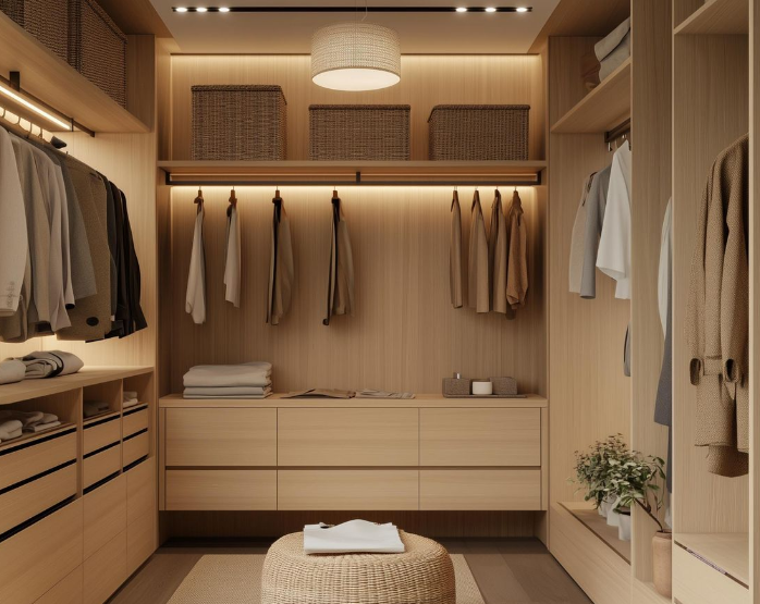 Dormitorio